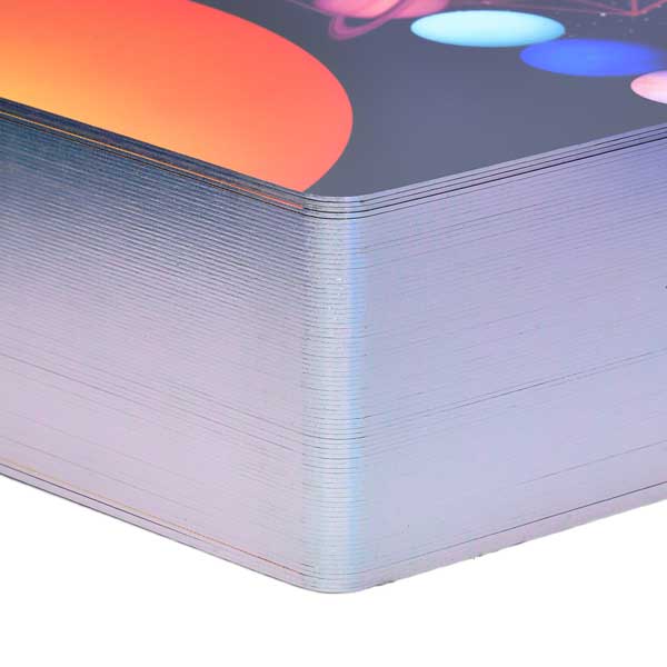 Celestial Bodies Oracle Deck