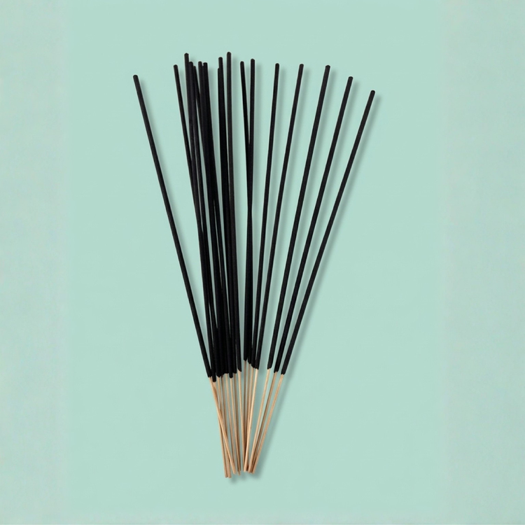 Moldavite Incense Sticks