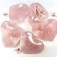 Rose Quartz Heart Bowl