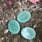 Green Aventurine Worry Stone