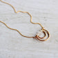 Aurora Necklace