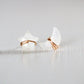 Moonbeam + Stardust Studs