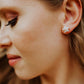 Moonbeam + Stardust Studs