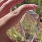 Clear Quartz Freeform