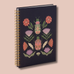 Amulet Embroidered Journal