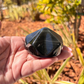 Rainbow Obsidian Star