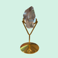 Celestial Crystal Display Stand