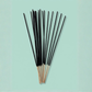Moldavite Incense Sticks