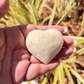 Moonstone Heart