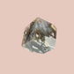 Moss Agate Cube