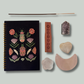 Amulet Embroidered Journal